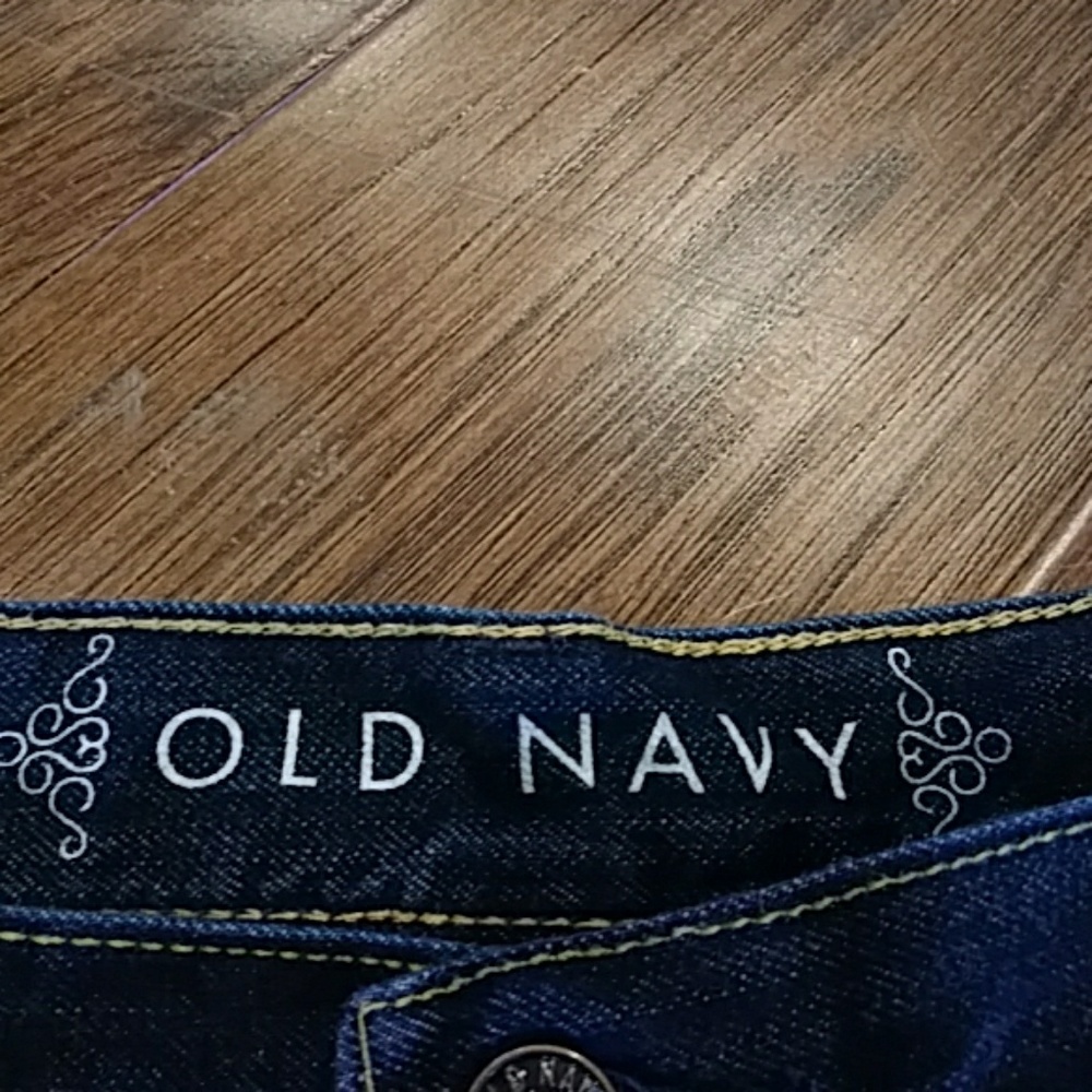 🔥 NEW condition Jean Mini skirt - Picture 2 of 5